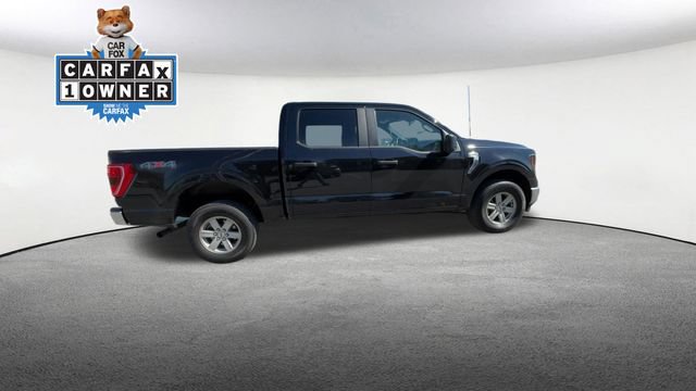 Certified 2023 Ford F150 XLT AWD/4WD image 10