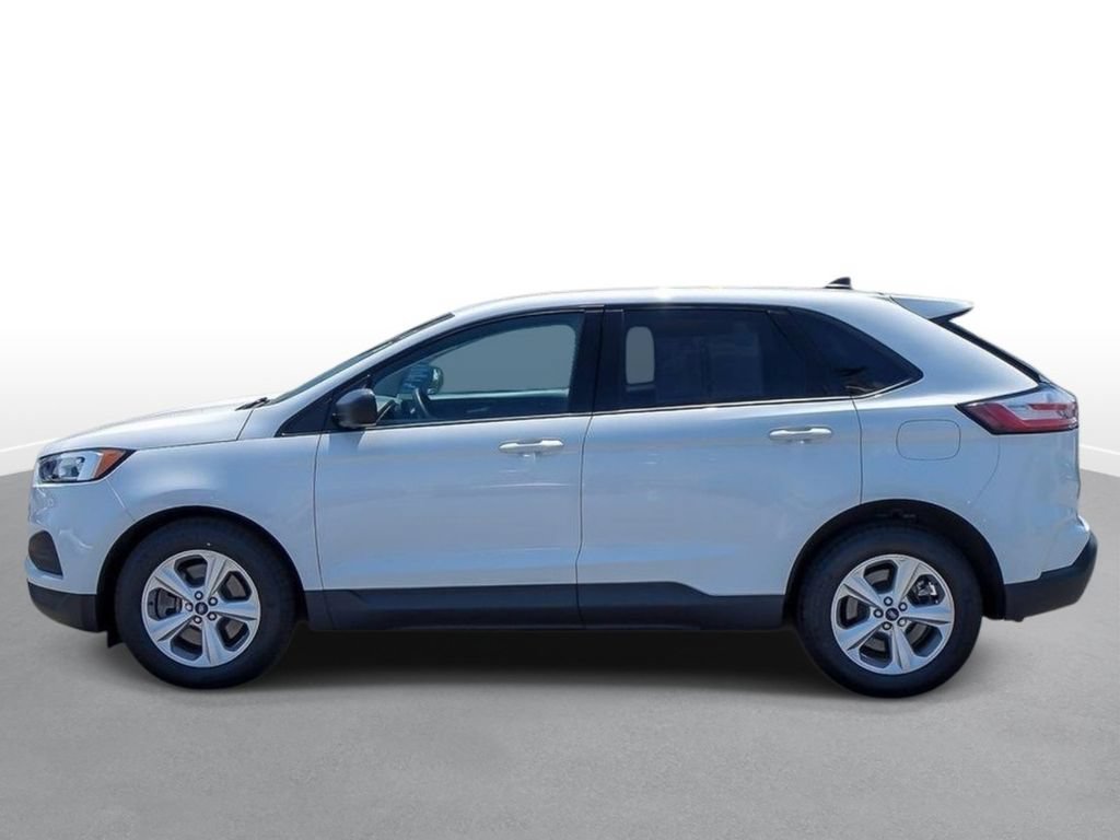 Certified 2024 Ford Edge SE AWD/4WD image 5