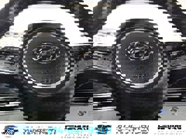 Used 2021 Hyundai Elantra Limited image 25