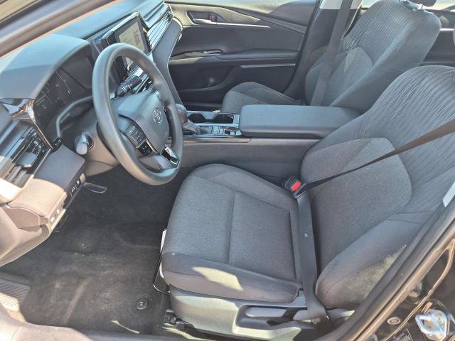Used 2025 Toyota Camry LE FWD image 12