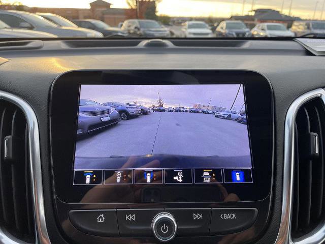 Used 2022 Chevrolet Equinox Premier image 25