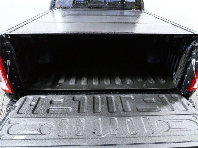 Certified 2023 Ford F150 Lariat w/ Equipment Group 502A High image 12