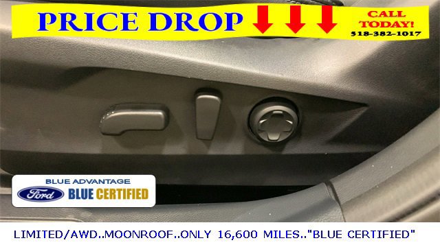 Used 2024 Subaru Outback Limited XT image 35