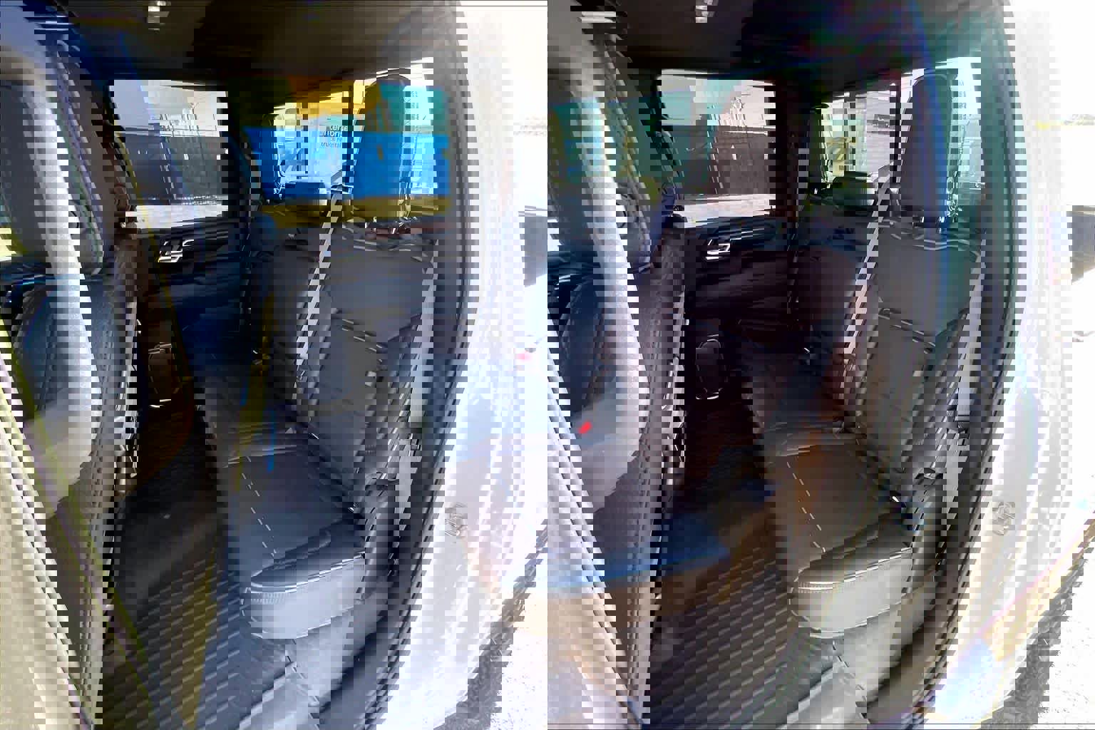 Used 2024 GMC Sierra 2500 Denali w/ Denali Reserve Package image 20