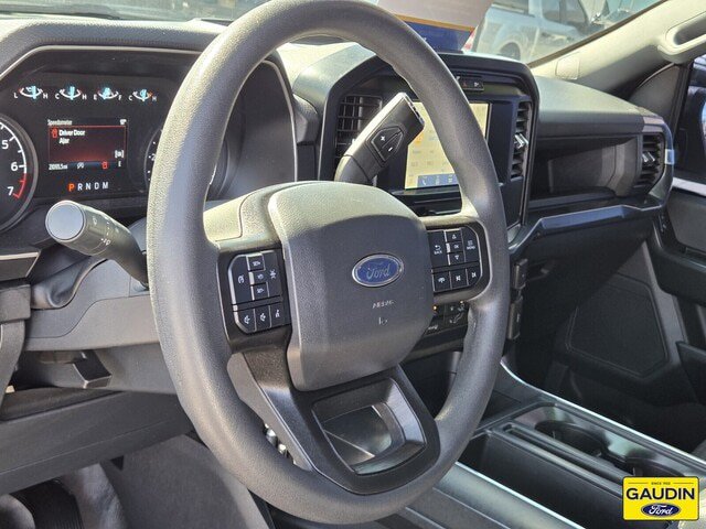 Certified 2023 Ford F150 XL w/ STX Appearance Package RWD image 19