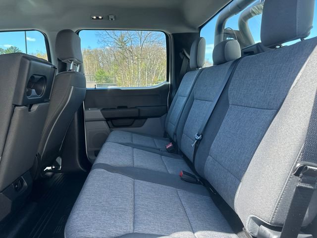 Certified 2024 Ford F250 XL w/ XL Off-Road Package AWD/4WD image 16