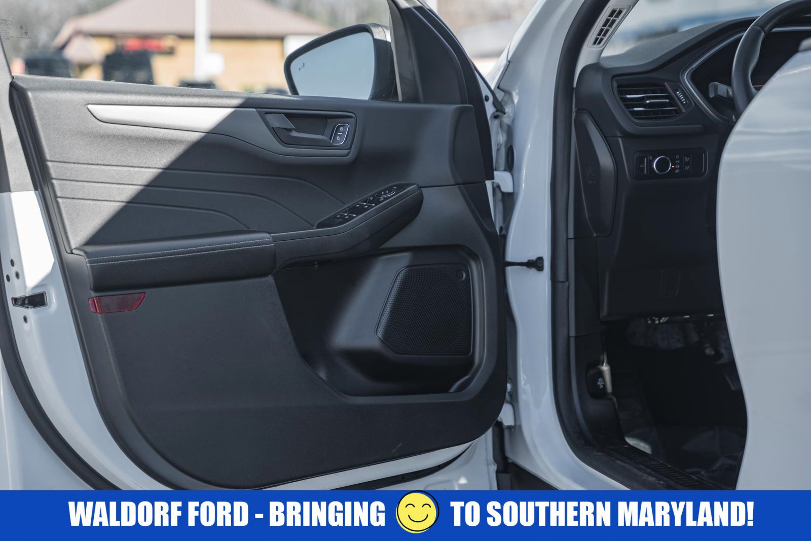 Certified 2023 Ford Escape Active image 41