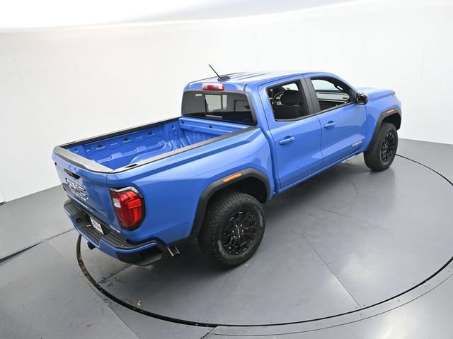 Used 2026 GMC Canyon Elevation RWD image 42
