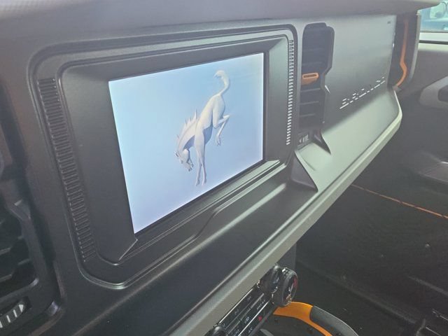 Certified 2022 Ford Bronco Badlands AWD/4WD image 22