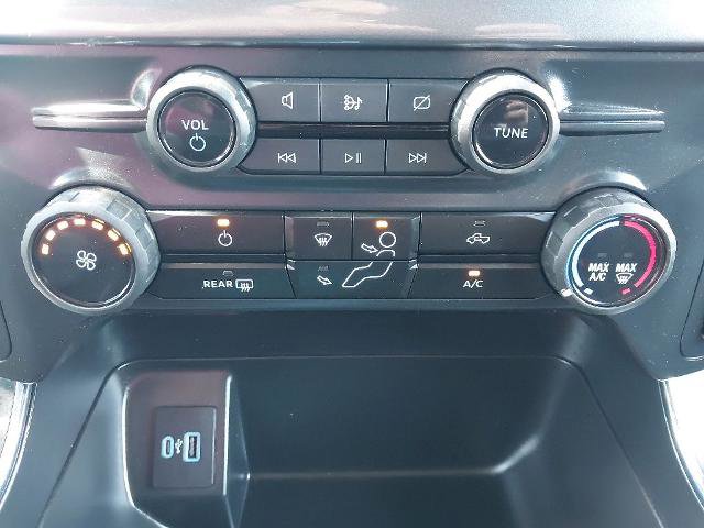 Certified 2024 Ford F150 STX AWD/4WD image 22