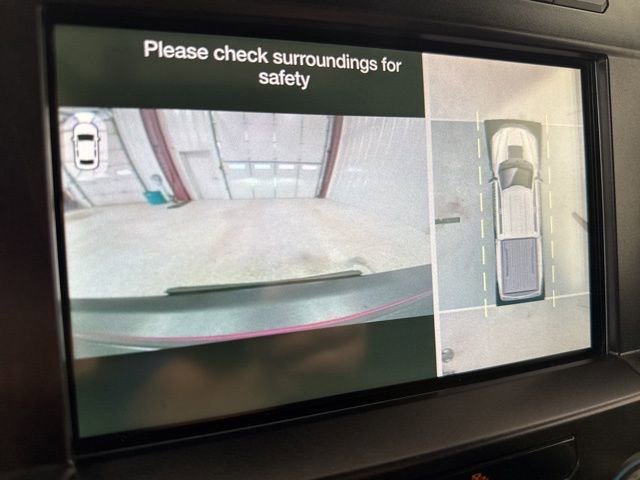 Certified 2019 Ford F150 Raptor w/ Equipment Group 802A Luxury image 31