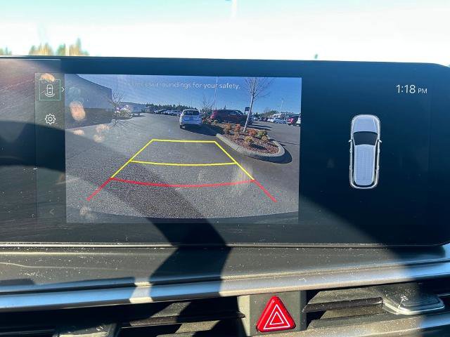 Used 2024 Kia Sorento S image 30