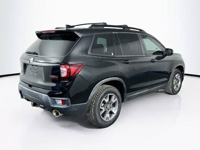 Used 2023 Honda Passport TrailSport image 25