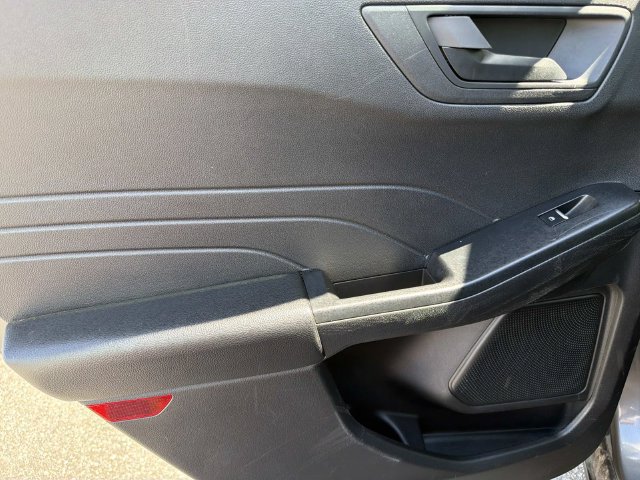 Certified 2025 Ford Escape Active AWD/4WD image 19