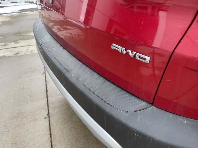 Certified 2026 Ford Escape Active w/ Cold Weather Package image 18