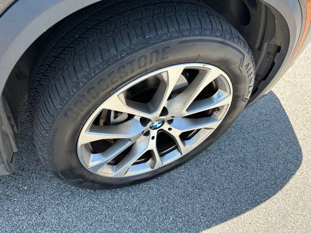 Used 2024 BMW X5 xDrive40i AWD/4WD image 7