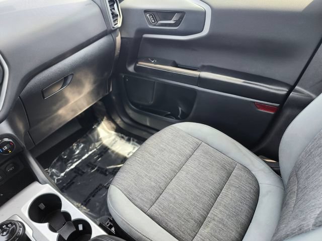 Certified 2021 Ford Bronco Sport Big Bend w/ Big Bend Package AWD/4WD image 15