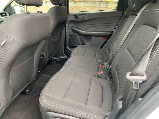 Certified 2025 Ford Escape Active AWD/4WD image 14