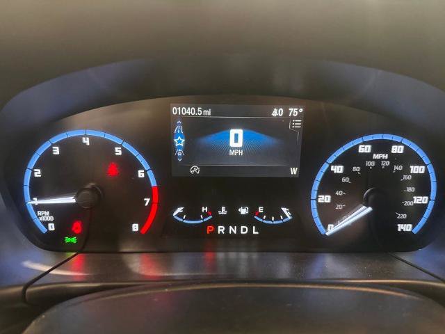 Certified 2021 Ford Bronco Sport AWD/4WD image 13