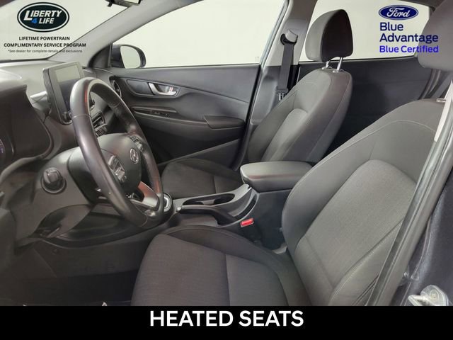 Used 2022 Hyundai Kona SEL w/ Convenience Package AWD/4WD image 13