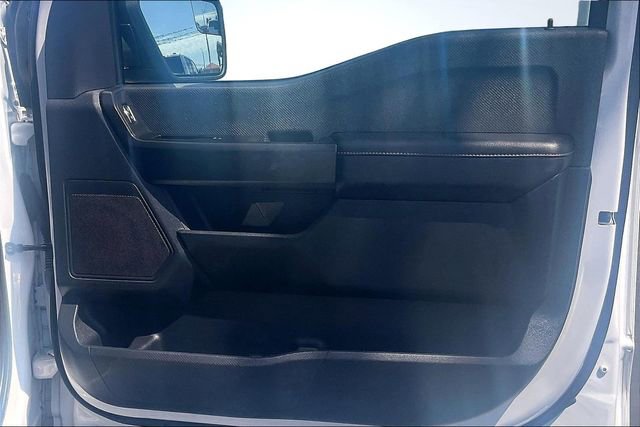 Certified 2023 Ford F150 XL w/ STX Appearance Package AWD/4WD image 22