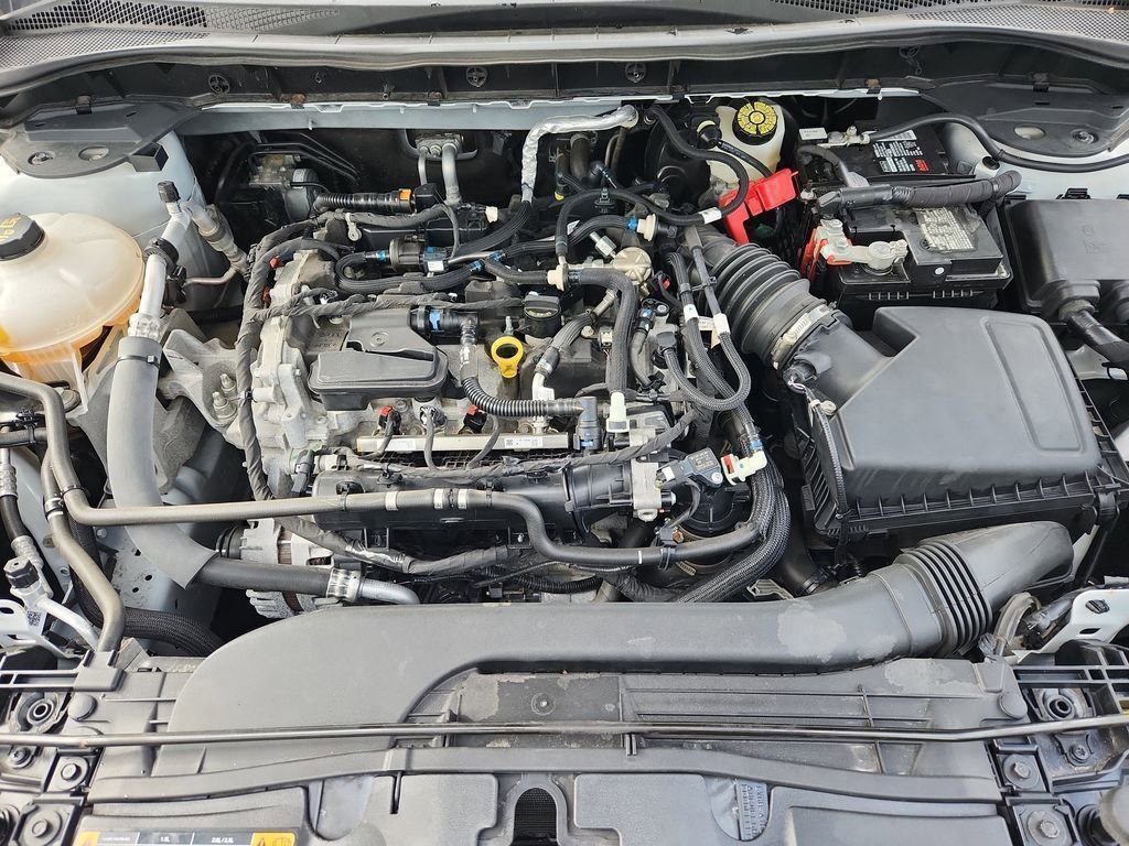 Certified 2022 Ford Escape SE w/ Convenience Package image 20