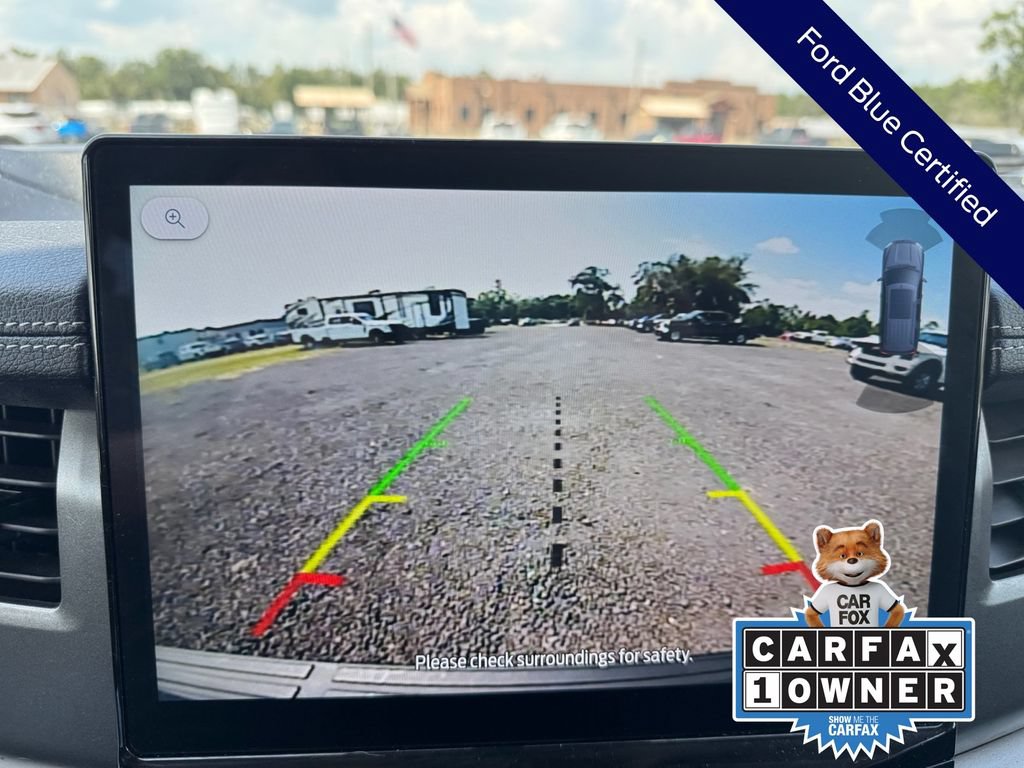 Certified 2022 Ford Expedition XLT RWD image 44