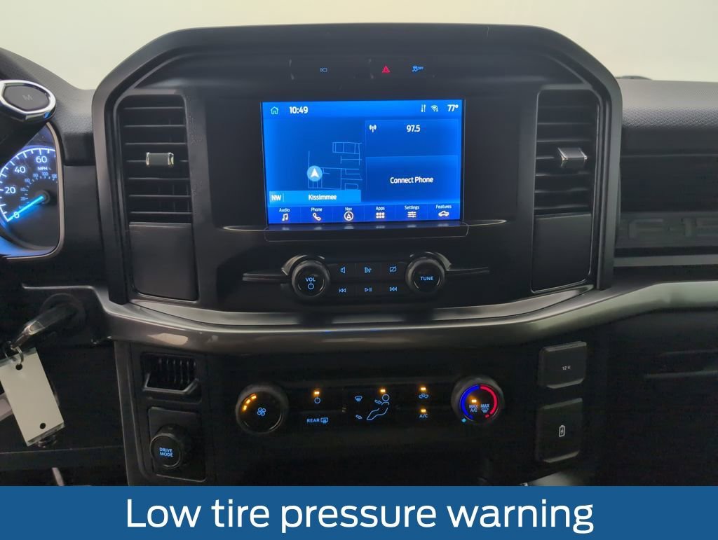 Certified 2023 Ford F150 XL w/ STX Appearance Package image 29