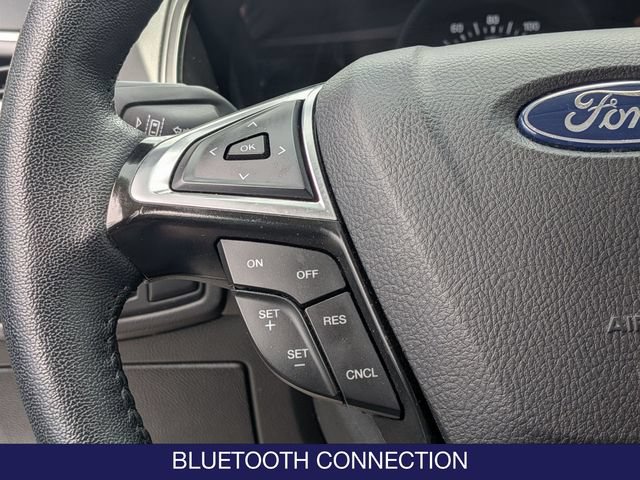 Certified 2024 Ford Edge SEL AWD/4WD image 18