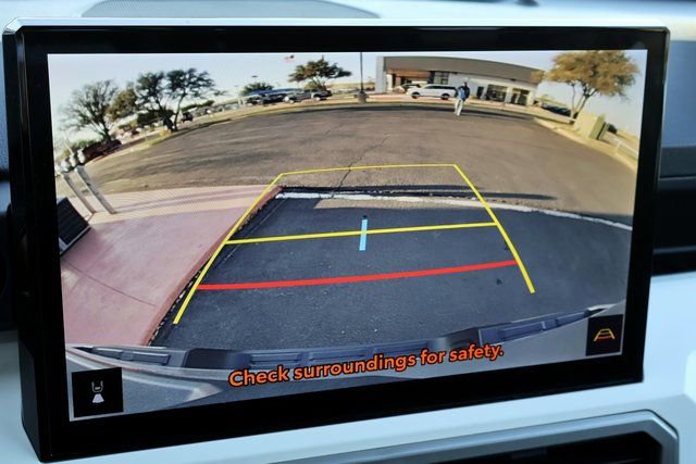 Used 2024 Toyota Tacoma TRD Off-Road image 5