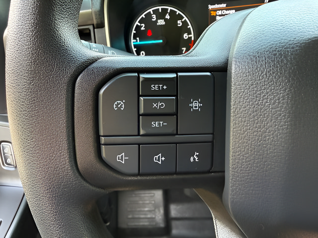 Certified 2023 Ford F150 XL w/ STX Appearance Package AWD/4WD image 15