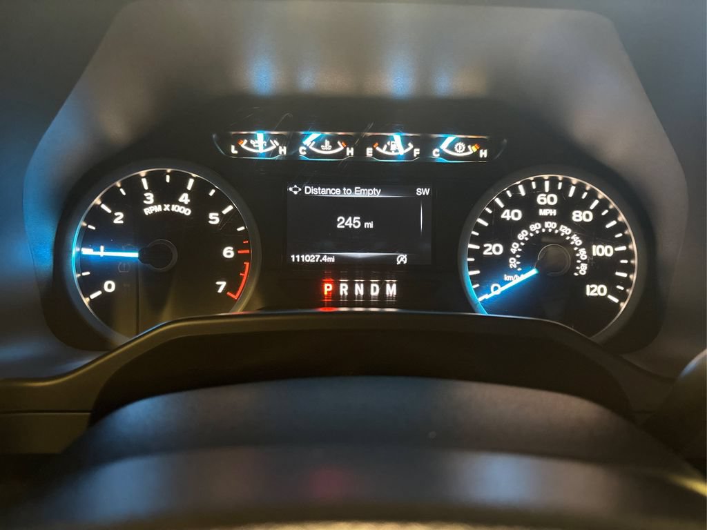 Certified 2017 Ford F150 XLT w/ Equipment Group 302A Luxury AWD/4WD image 26