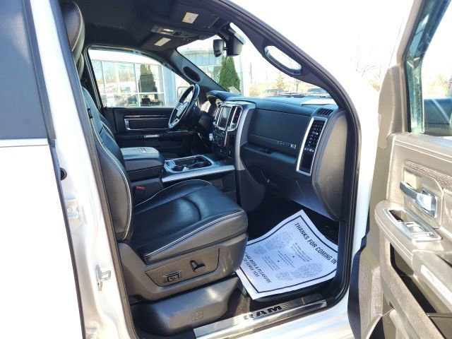 Used 2017 RAM 1500 Limited image 28