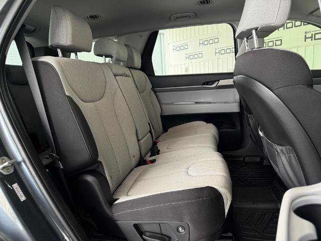 Used 2022 Hyundai Palisade SE AWD/4WD image 9