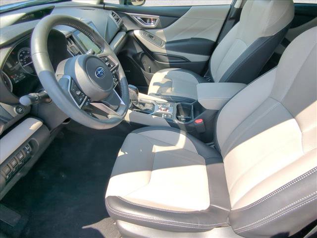 Used 2023 Subaru Forester Limited image 16