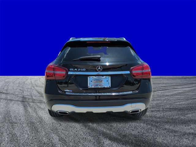 Used 2020 Mercedes-Benz GLA 250 image 5