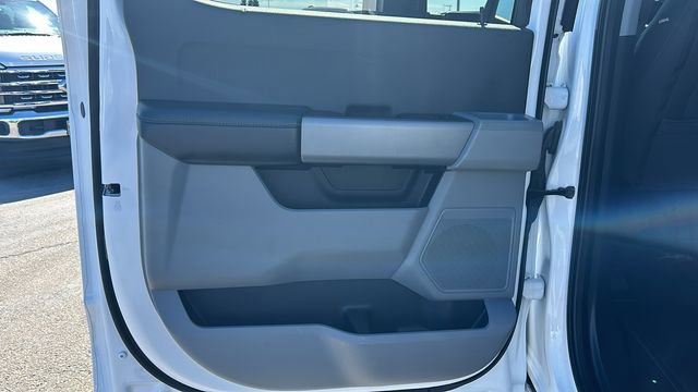 Certified 2024 Ford F250 XLT image 14