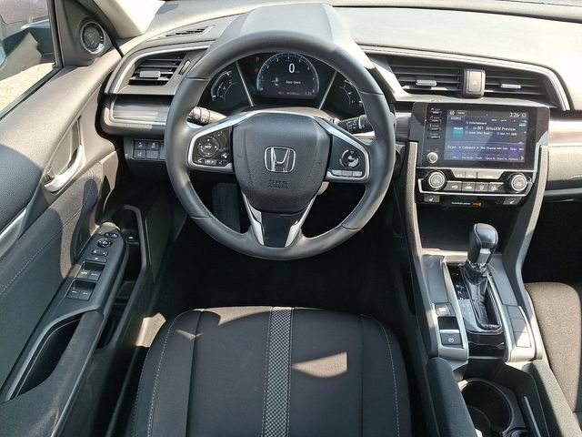 Used 2020 Honda Civic EX image 11