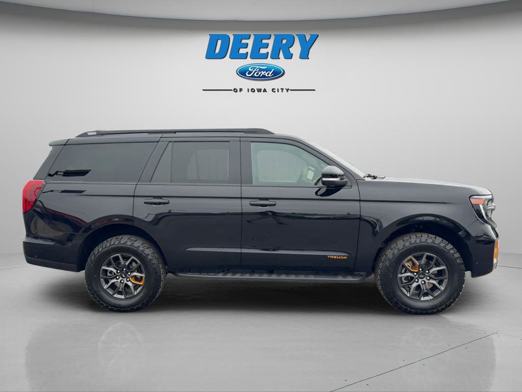 Certified 2025 Ford Expedition Tremor AWD/4WD image 10