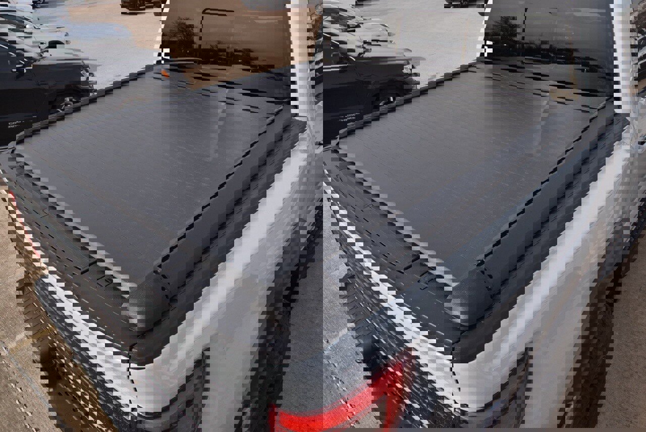 Certified 2023 Ford F150 Raptor w/ Raptor Carbon Fiber Package image 8