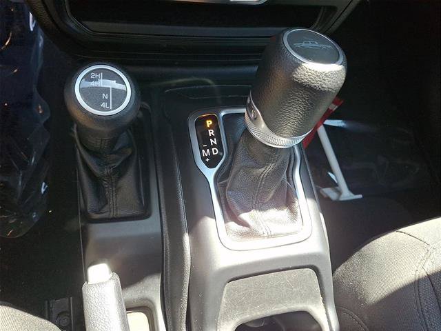 Used 2020 Jeep Gladiator Sport AWD/4WD image 21