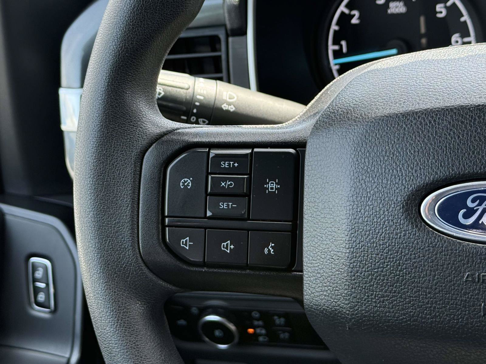Certified 2023 Ford F150 XL w/ STX Appearance Package RWD image 14