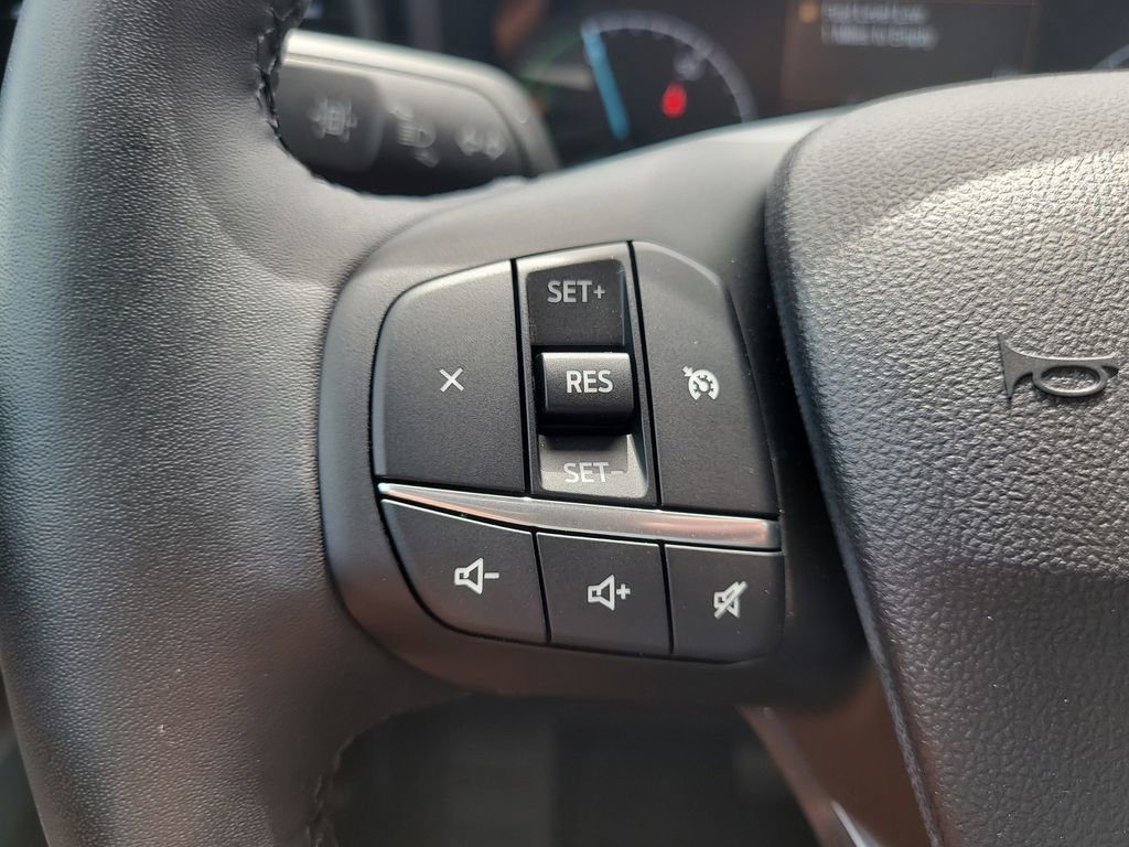 Certified 2024 Ford Maverick XLT w/ XLT Luxury Package FWD image 25