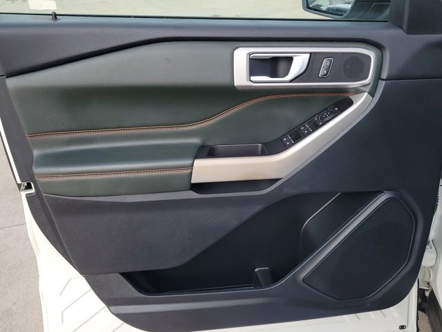 Certified 2022 Ford Explorer Timberline image 7