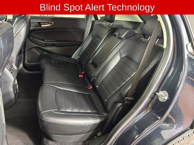 Certified 2024 Ford Edge SEL AWD/4WD image 13