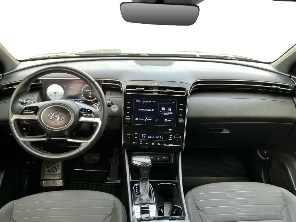 Used 2022 Hyundai Santa Cruz SEL Premium AWD/4WD image 17