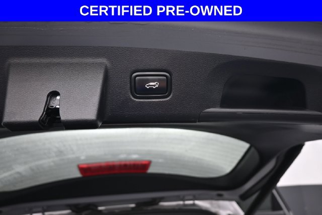 Used 2022 Kia Telluride EX w/ EX Premium Package AWD/4WD image 8