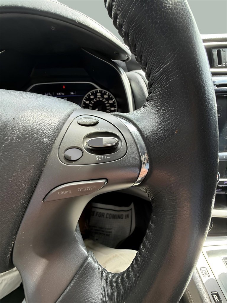 Used 2020 Nissan Murano SV w/ Premium Package image 28