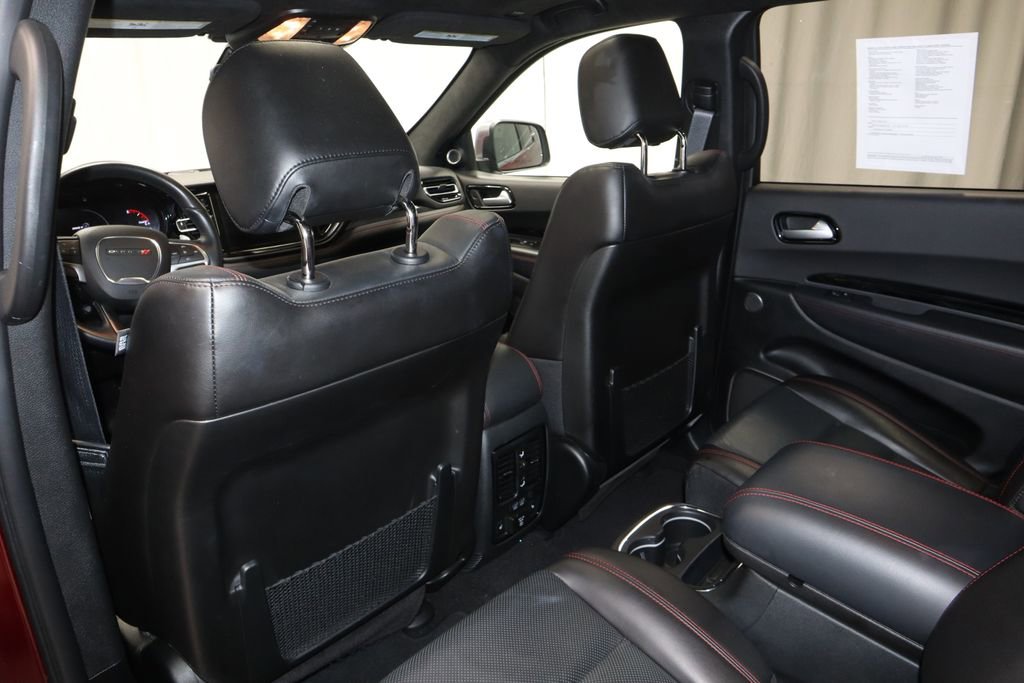 Used 2023 Dodge Durango Citadel AWD/4WD image 20