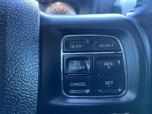 Used 2021 RAM 1500 Tradesman w/ Tradesman SXT Package AWD/4WD image 20